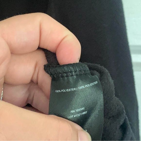 • [32 Degrees] 1/4 Button Fleece • - Picture 5 of 8